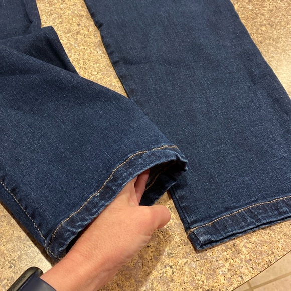 NWT Joe’s Jeans The Brixton Straight + Narrow Size 34 - Picture 14 of 17